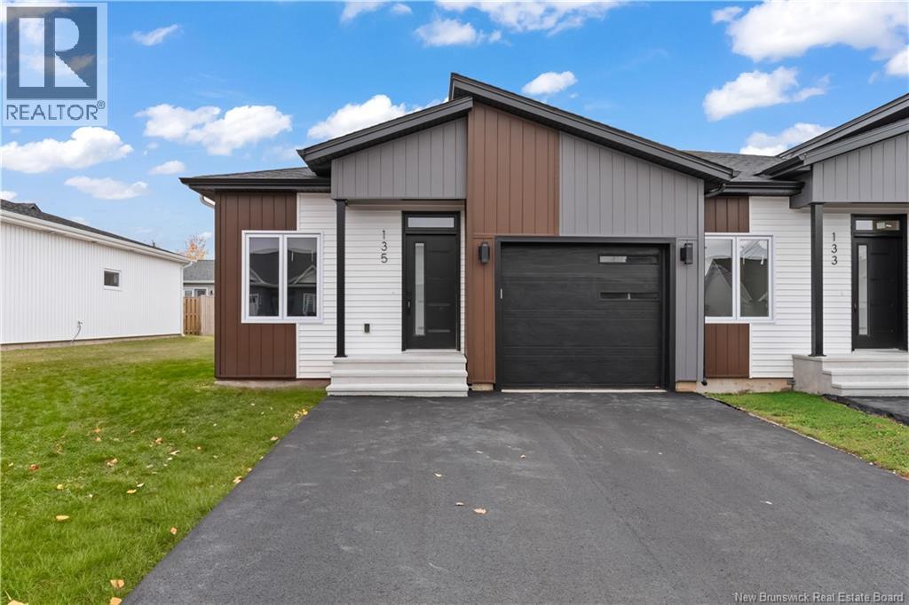 135 Monique Street, Shediac