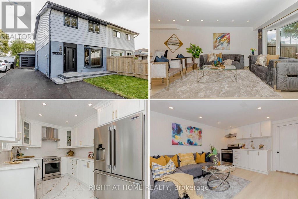 179 Archdekin Drive, Brampton (madoc)