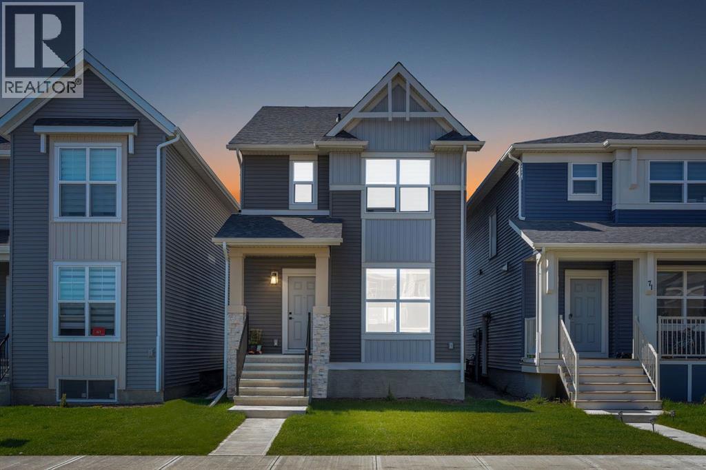 67 Corner Glen Gardens Ne, Calgary