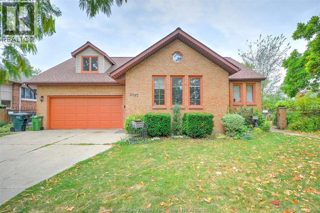 2267 Louis Avenue, Windsor