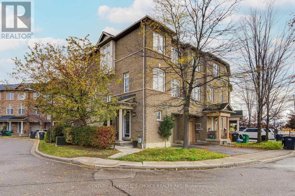 133 - 7035 Rexwood Road, Mississauga (malton)