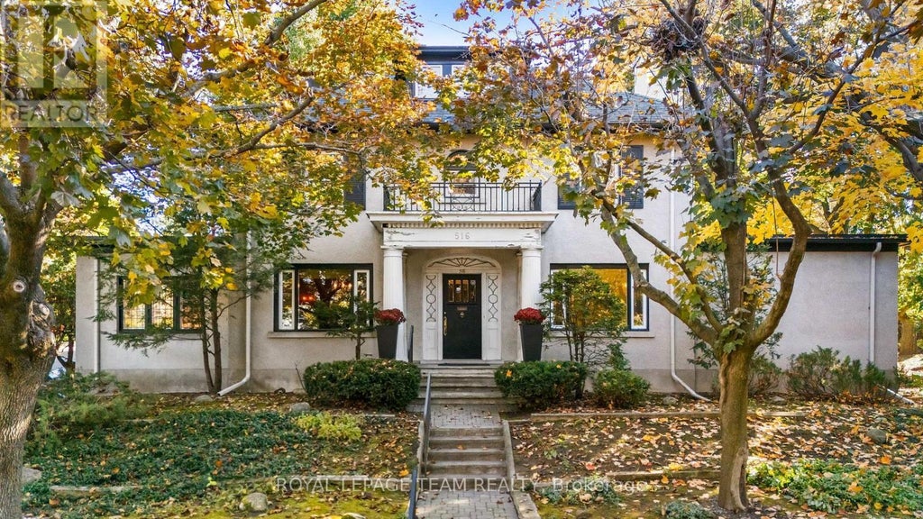 516 Kenwood Avenue, Ottawa