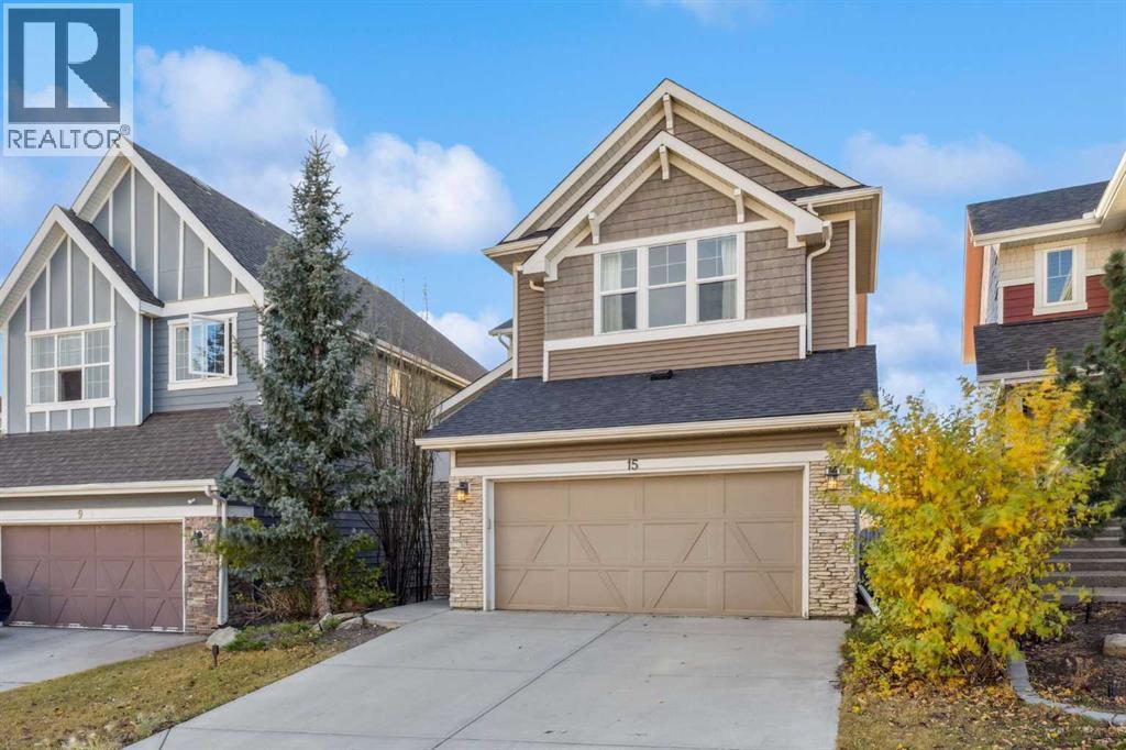 15 Sherwood Gate Nw, Calgary