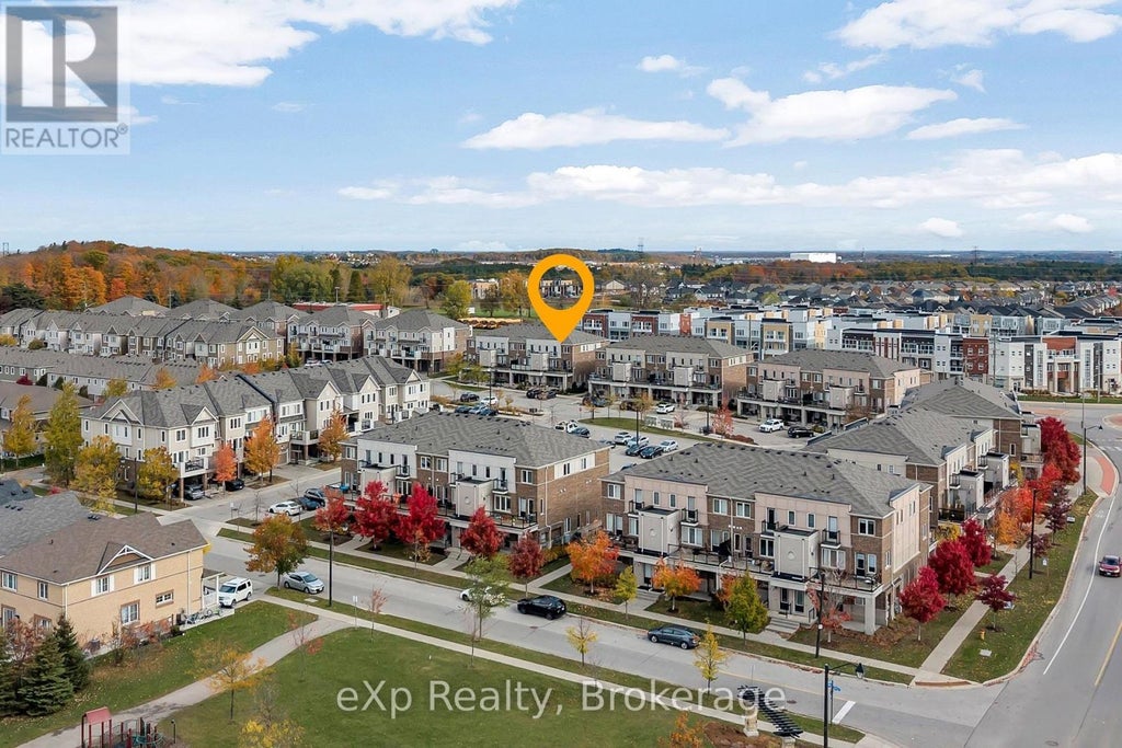 84 - 904 Apple Hill Lane, Kitchener