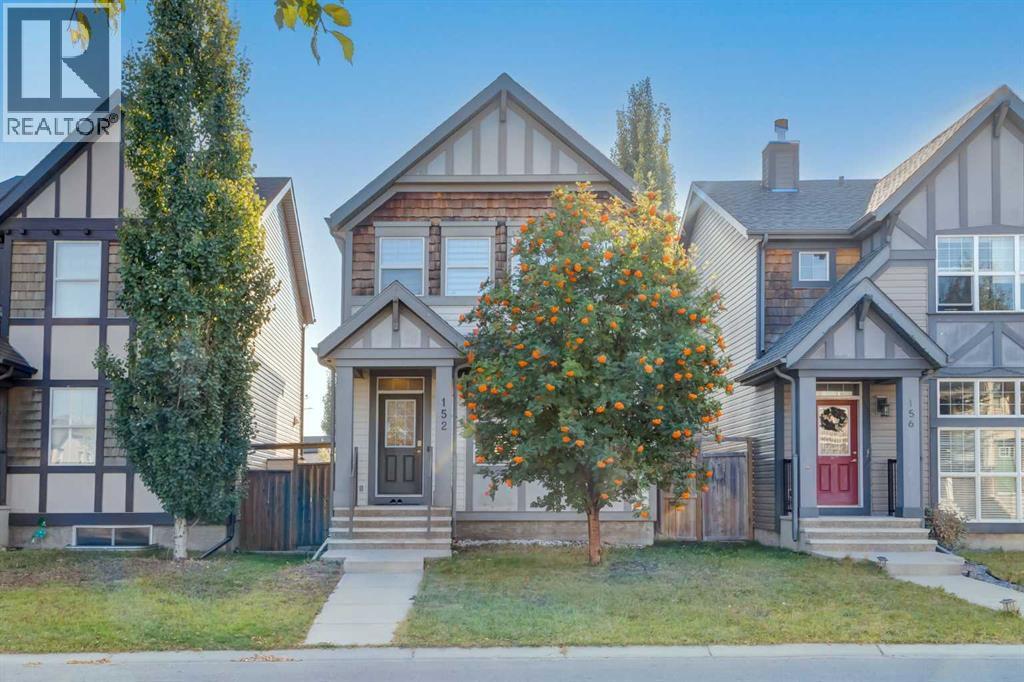 152 New Brighton Grove Se, Calgary