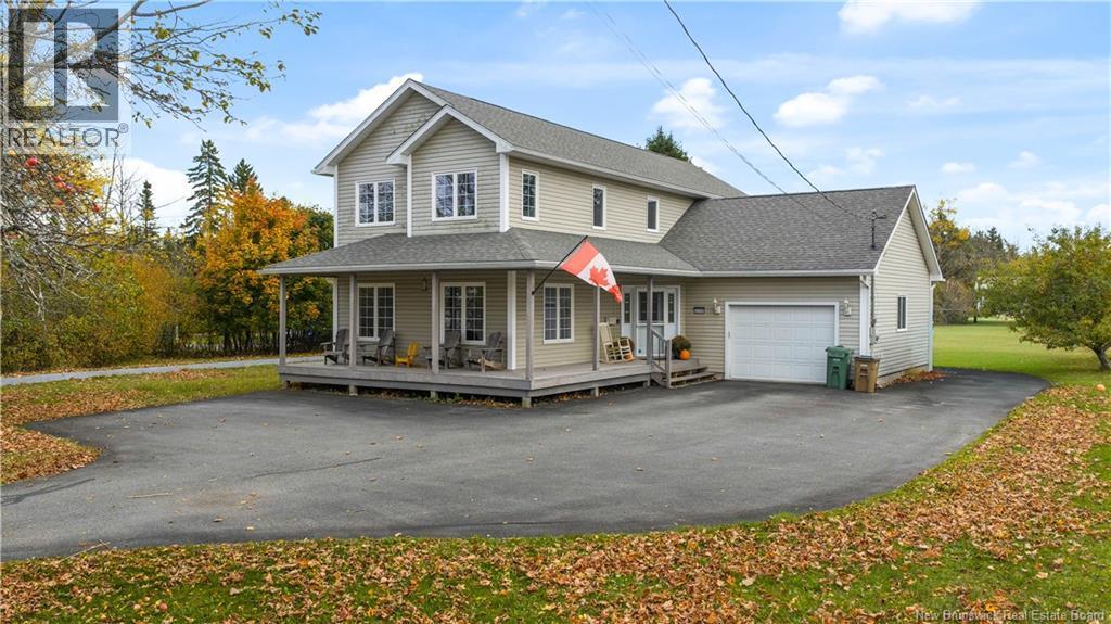 2330 Loch Lomond Road, Saint John