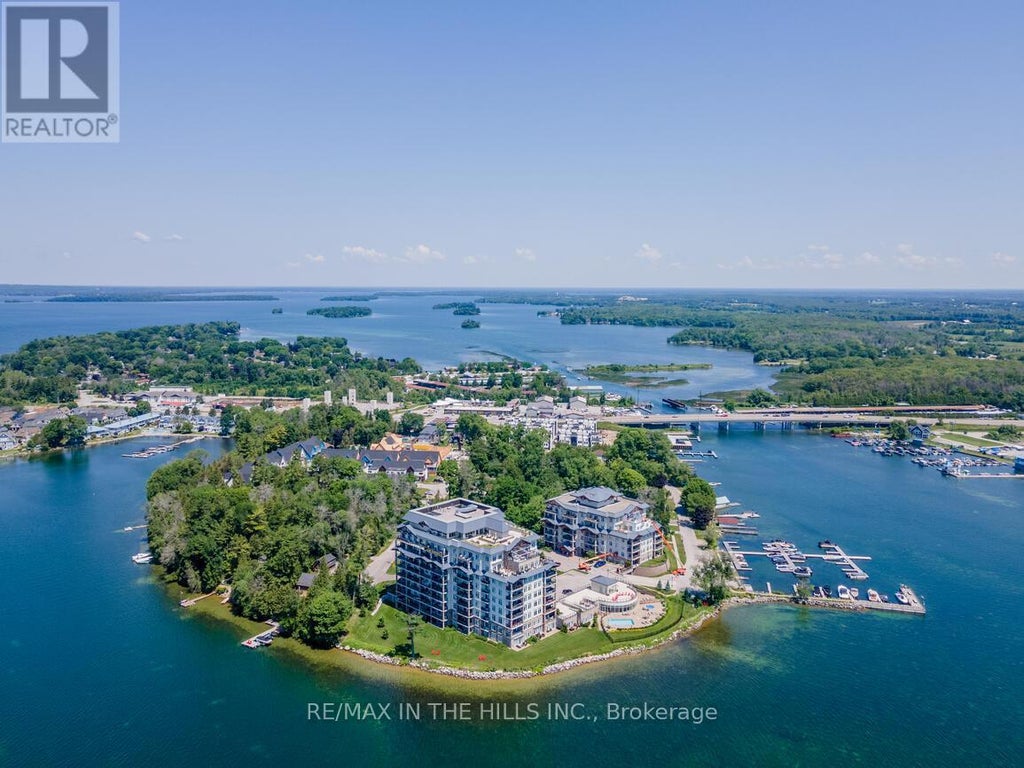 611 - 90 Orchard Point Road, Orillia