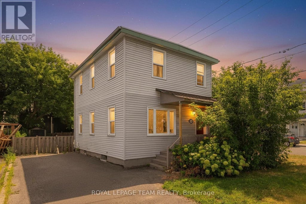 240 Garneau Street, Ottawa