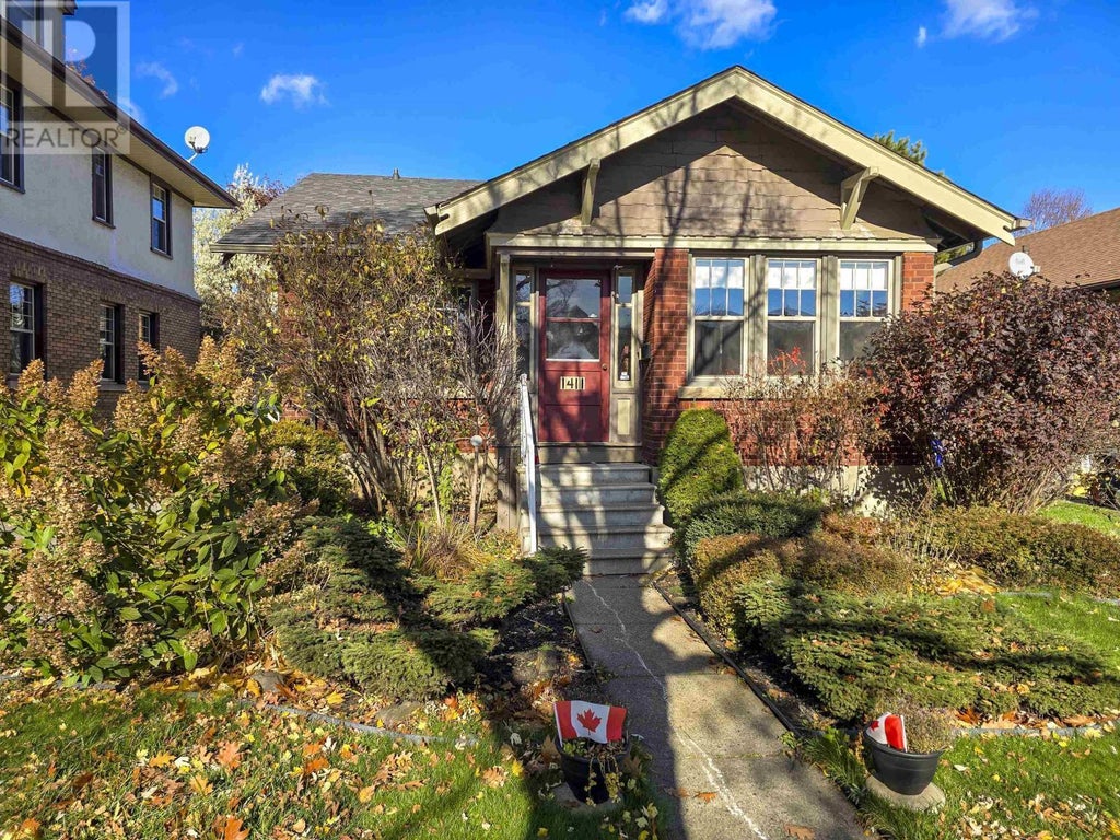 1411 Mcgregor Avenue, Thunder Bay