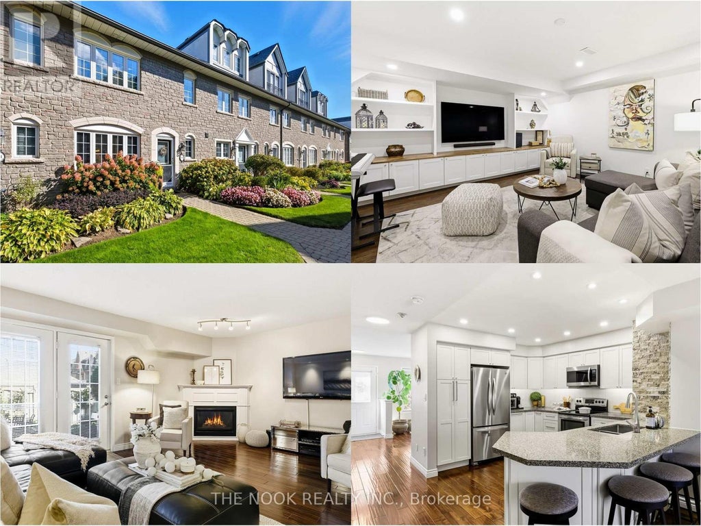 102 - 1995 Royal Road, Pickering (village East)