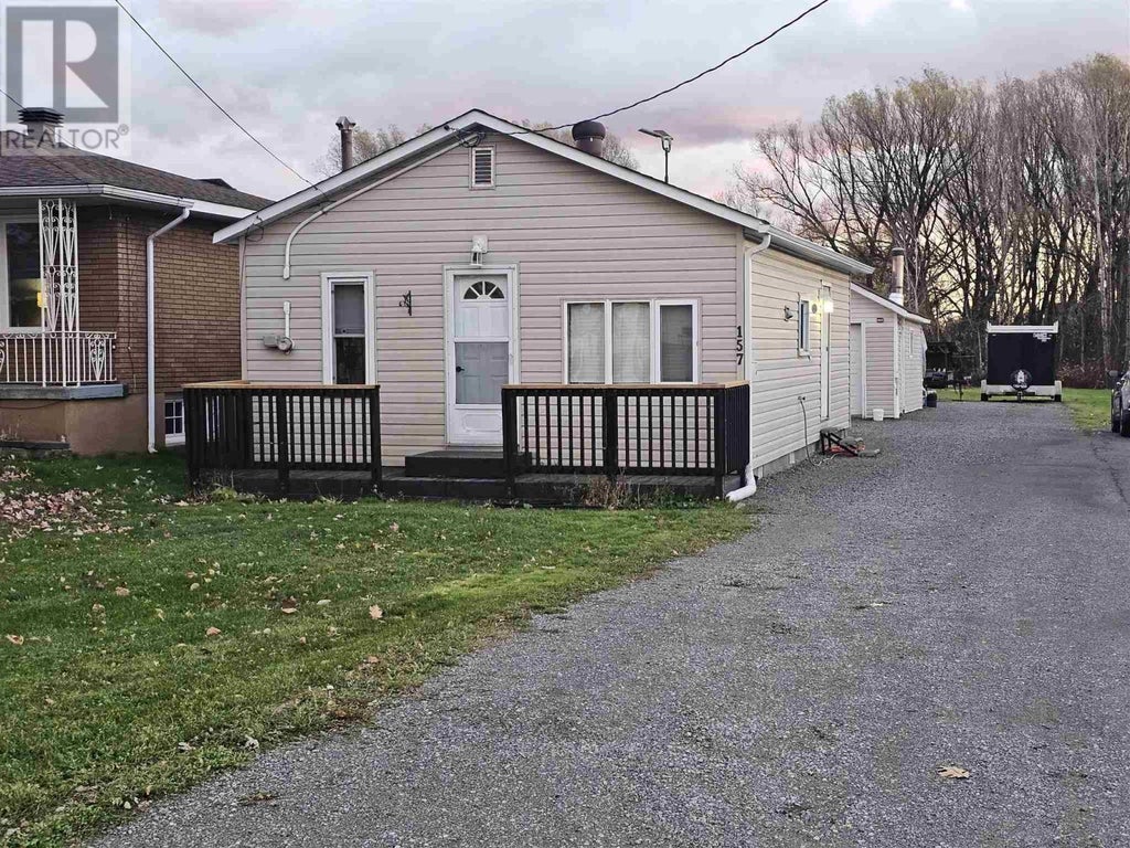 157 Churchill Avenue, Sault Ste. Marie
