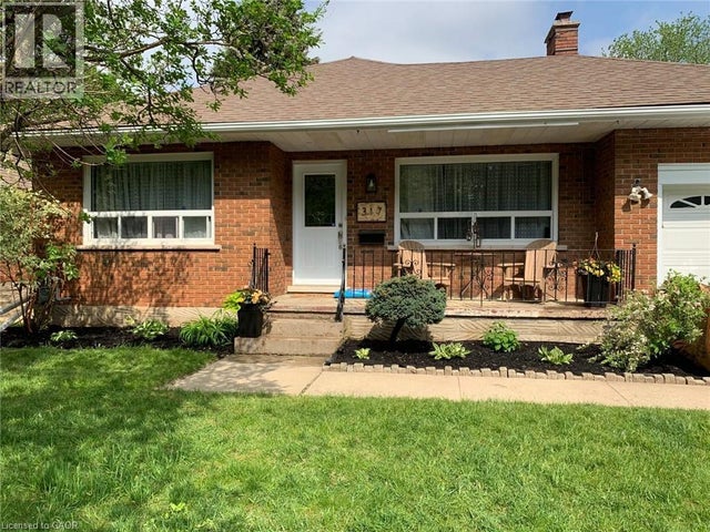317 Bedford Road, Kitchener