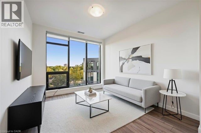 690 King Street W Unit# 622, Kitchener