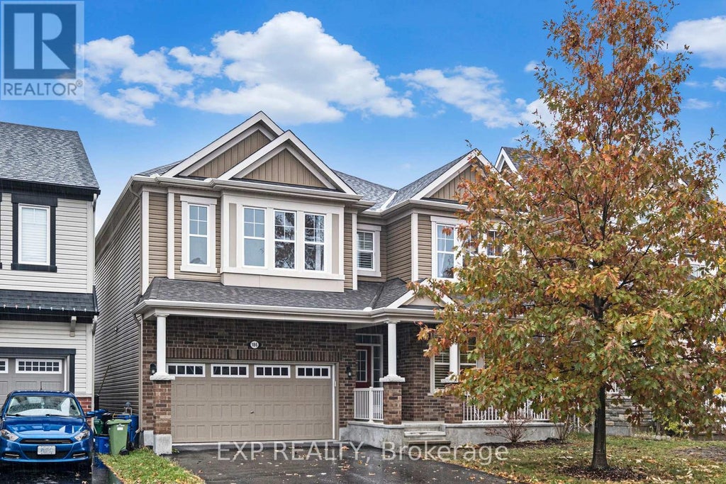 186 Lamprey Street, Ottawa