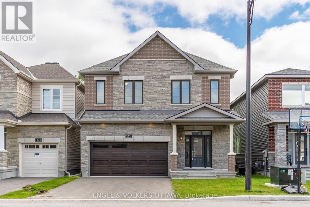 325 Elsie Macgill Walk, Ottawa