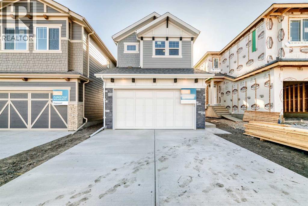 111 Mercado Crescent Se, Calgary