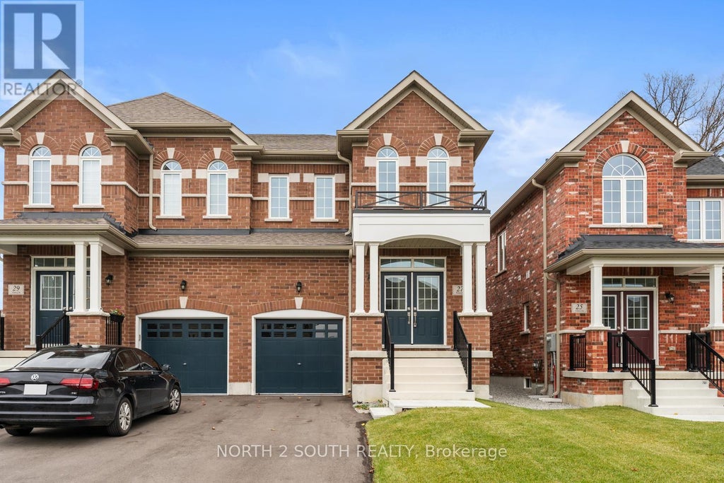 27 Virro Court, Vaughan (west Woodbridge)