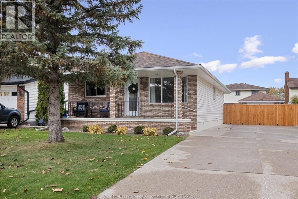 12218 Baillargeon, Tecumseh