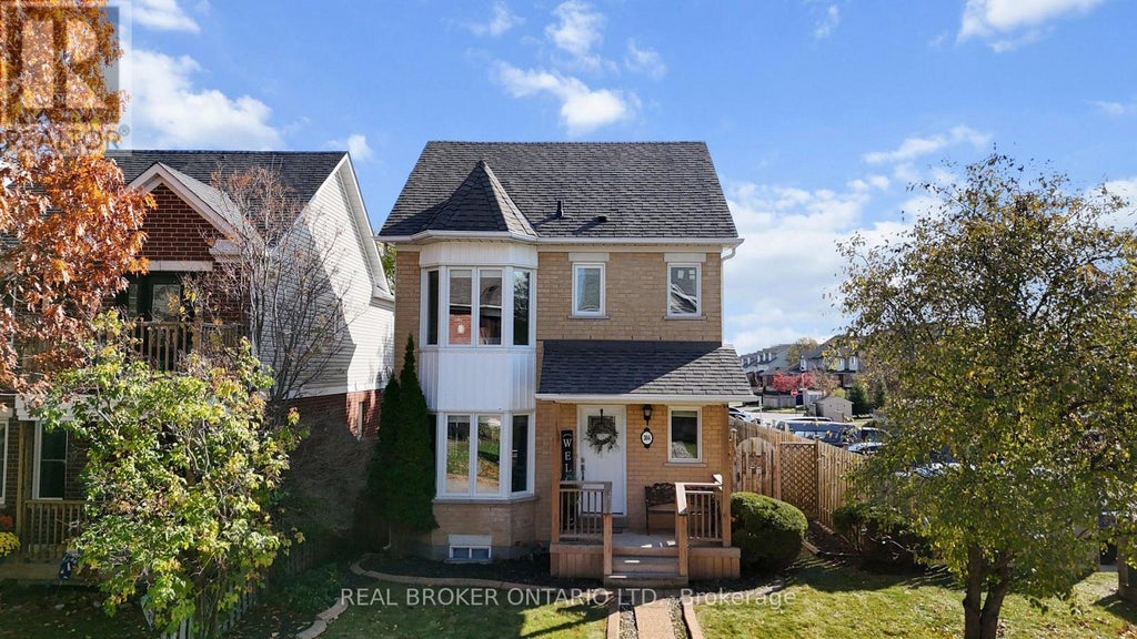 304 Dogwood Street, Orangeville