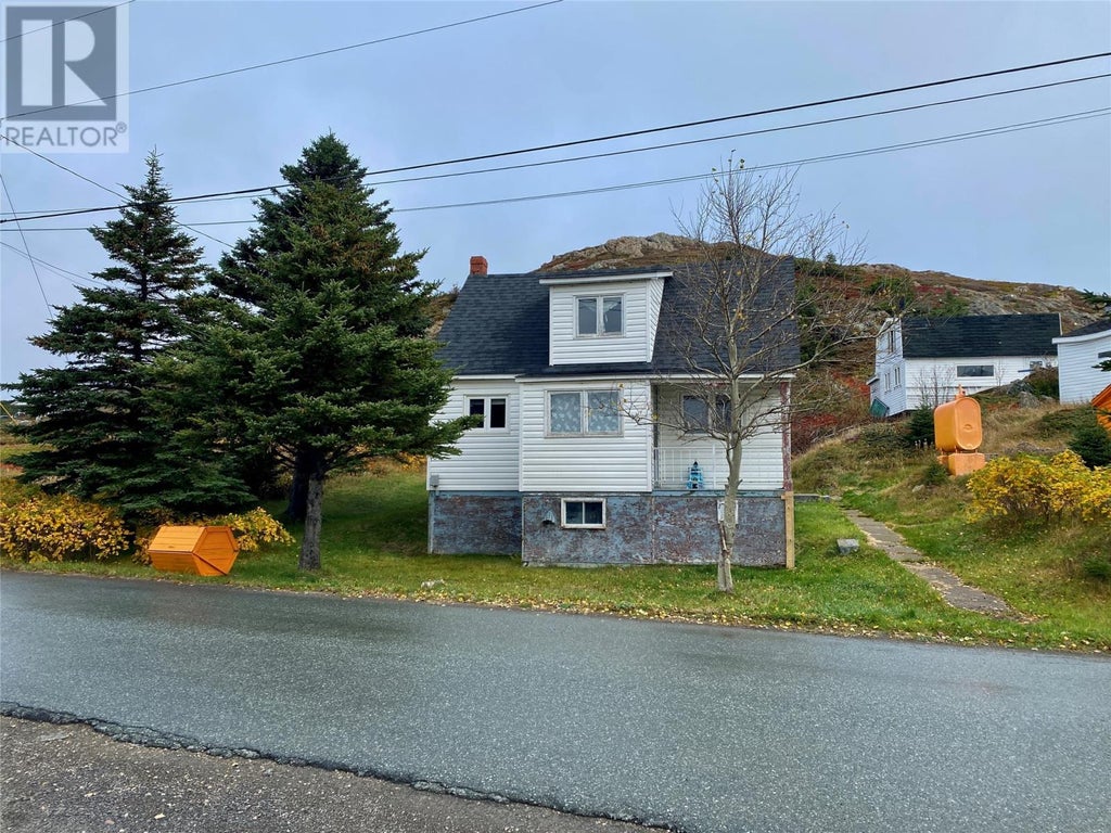 8 Oxfords Lane, Twillingate