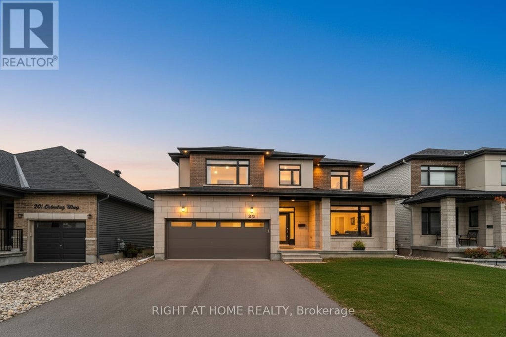 203 Osterley Way, Ottawa