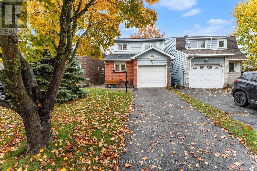 45 Wessex Road, Ottawa