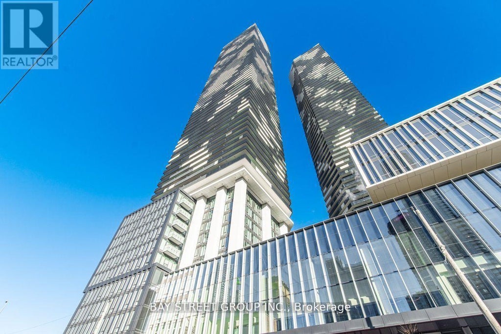 4909 - 138 Downes Street, Toronto (waterfront Communities)