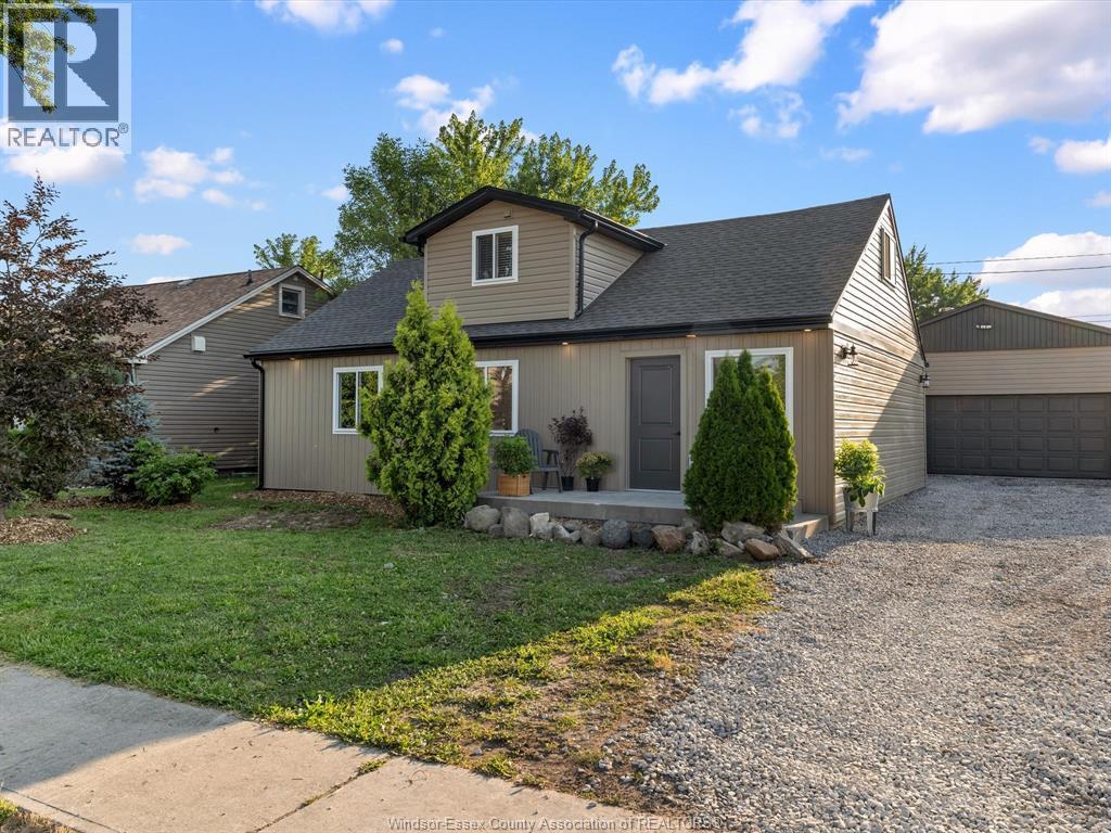 2738 Chandler Road, Windsor