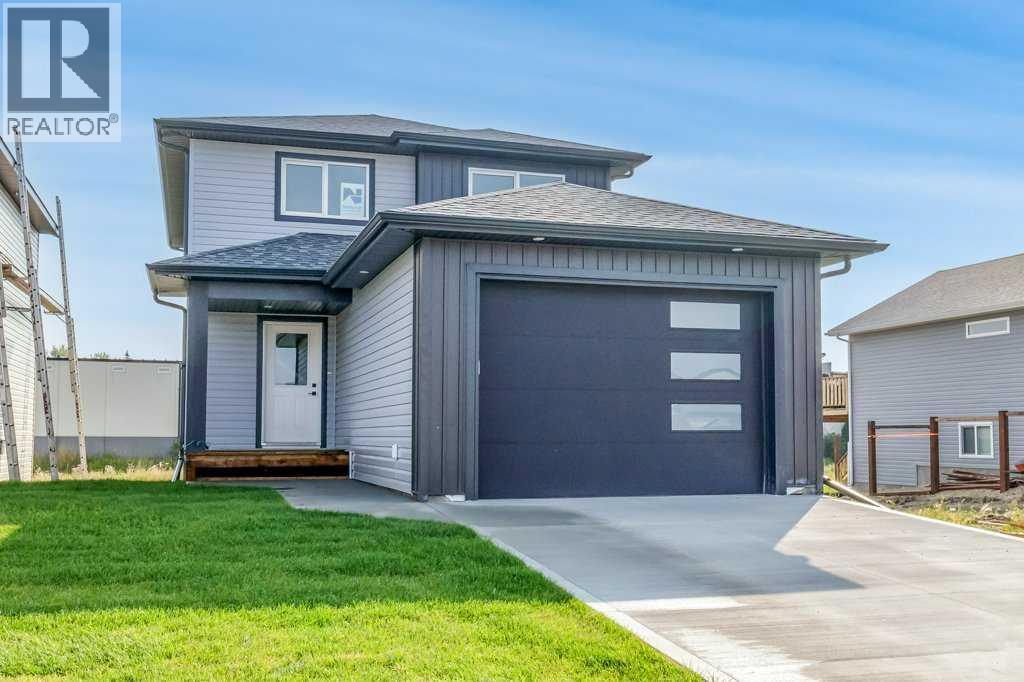 125 Hampton Crescent, Sylvan Lake