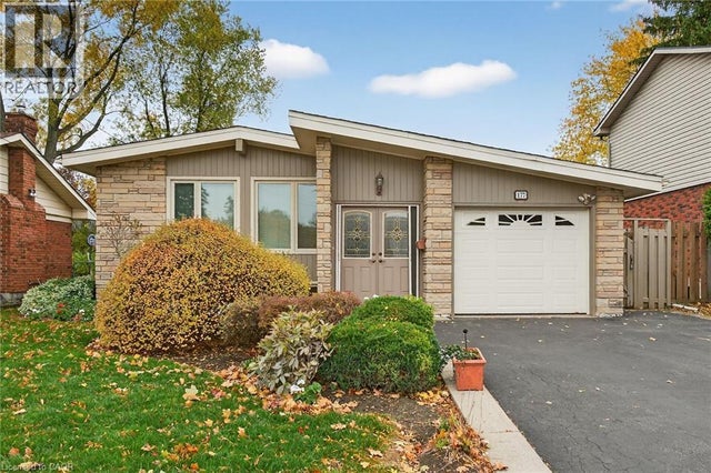 177 San Pedro Drive, Hamilton