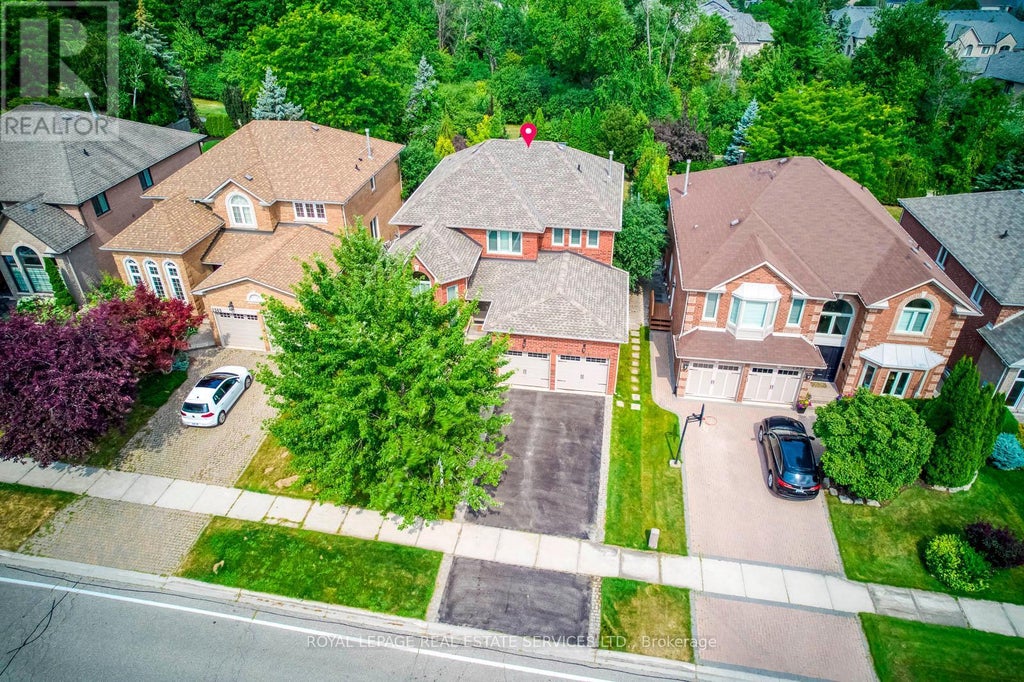 1387 Bayshire Drive, Oakville (jc Joshua Creek)