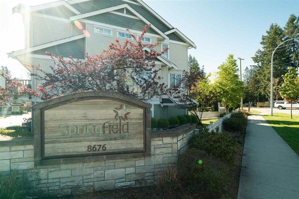 42 8676 158 Street, Surrey