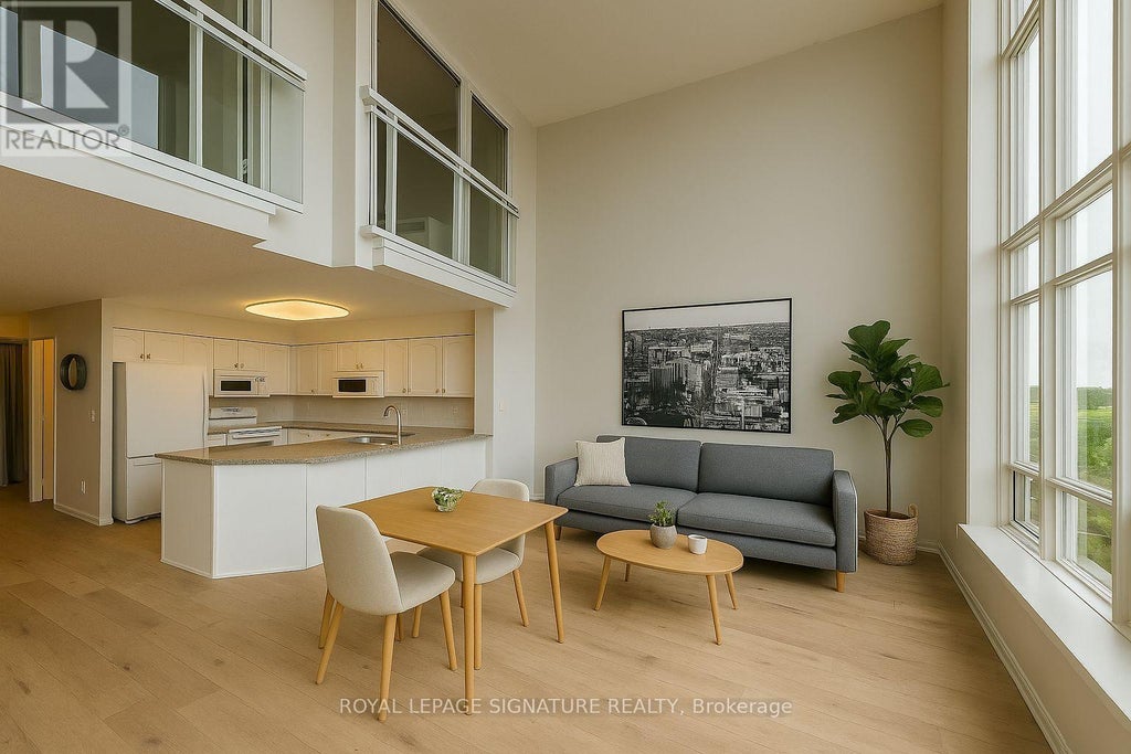 812 - 1720 Eglinton Avenue E, Toronto (victoria Village)