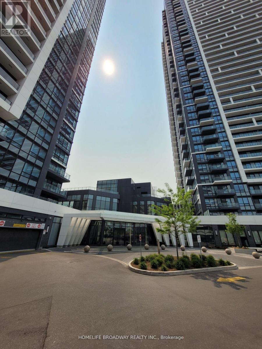 201 - 18 Water Walk Drive, Markham (unionville)