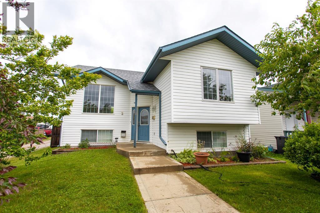 2 Harrigan Street, Sylvan Lake