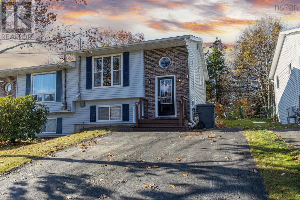 58 Highrigger Crescent, Middle Sackville