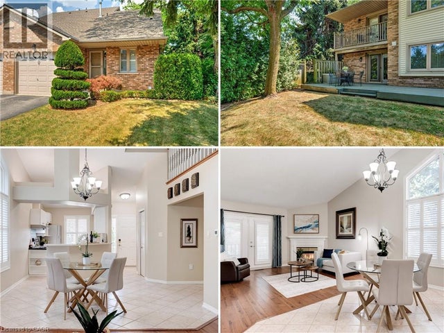 2774 King Street E Unit# 10, Hamilton