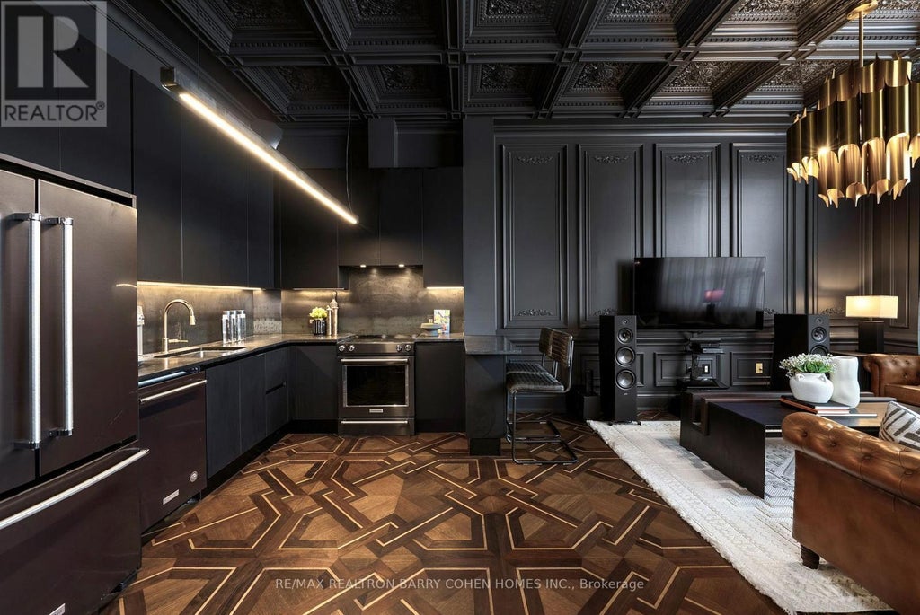 116 - 1001 Roselawn Avenue, Toronto (briar Hill-Belgravia)