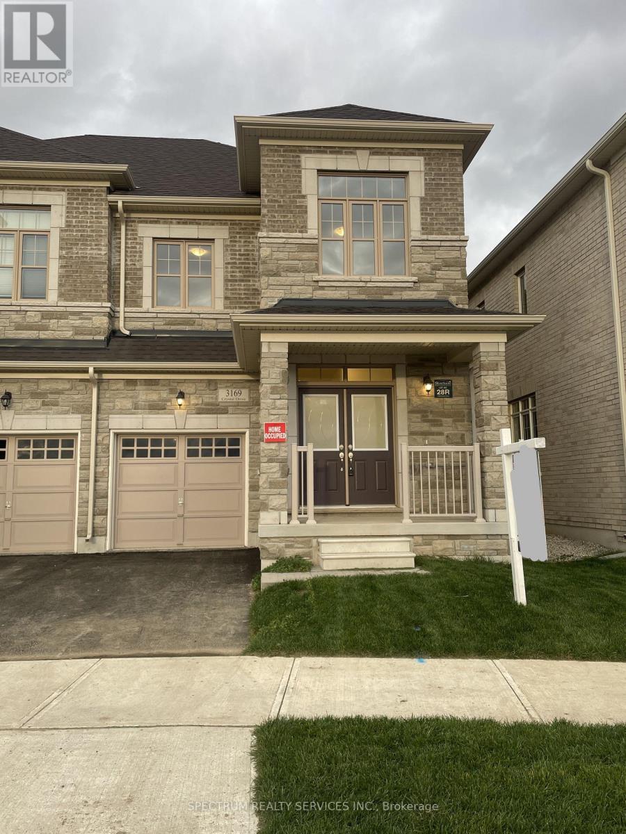 28r - 3169 Crystal Drive, Oakville (oa Rural Oakville)