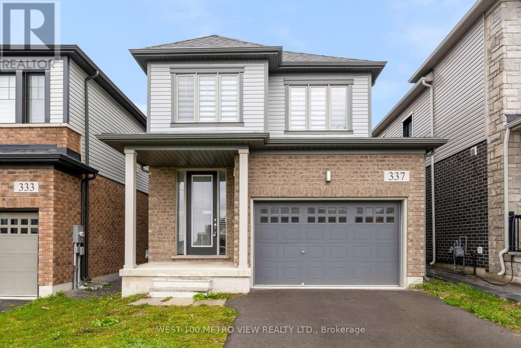337 Provident Way, Hamilton (mount Hope)