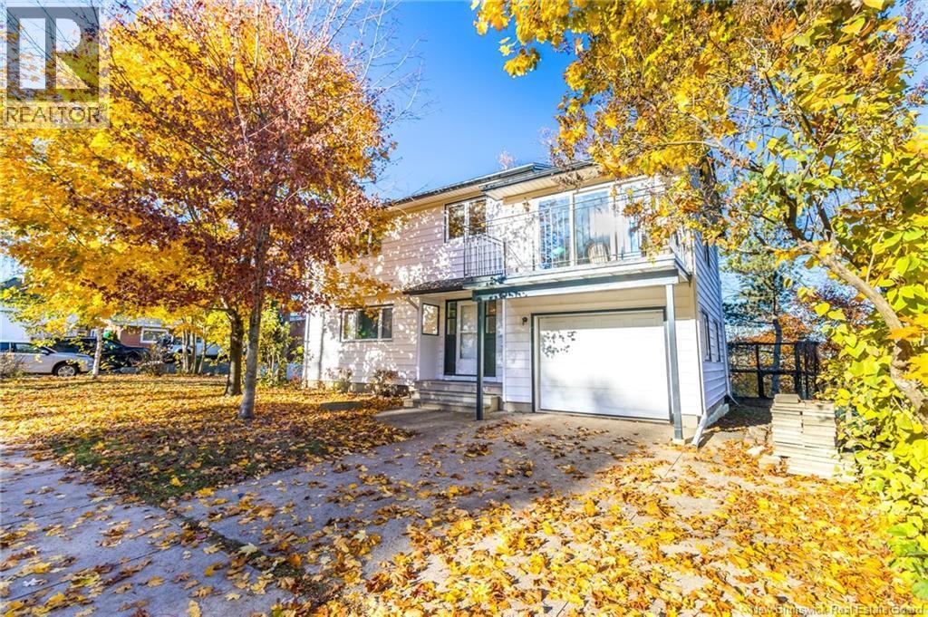 295 Montgomery, Fredericton