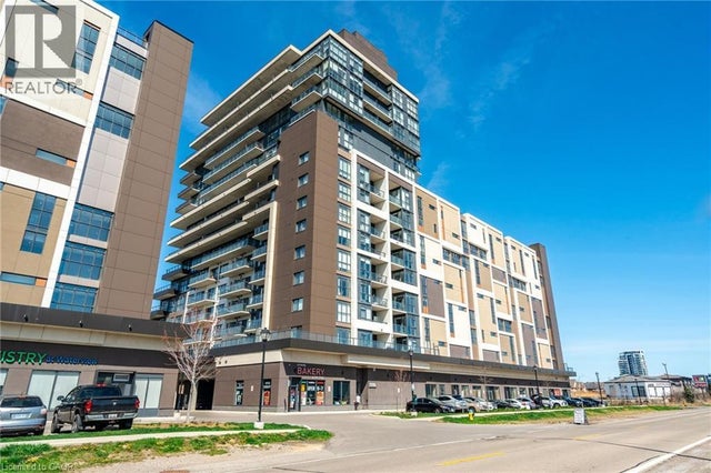 550 North Service Road Unit# 404, Grimsby