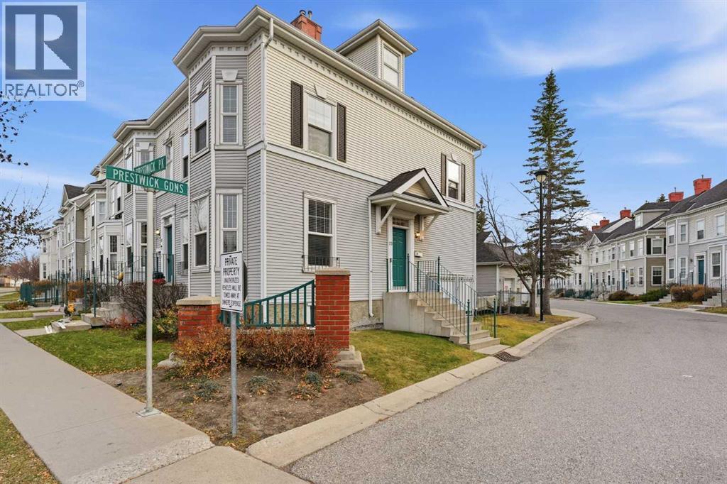 23 Prestwick Park Se, Calgary