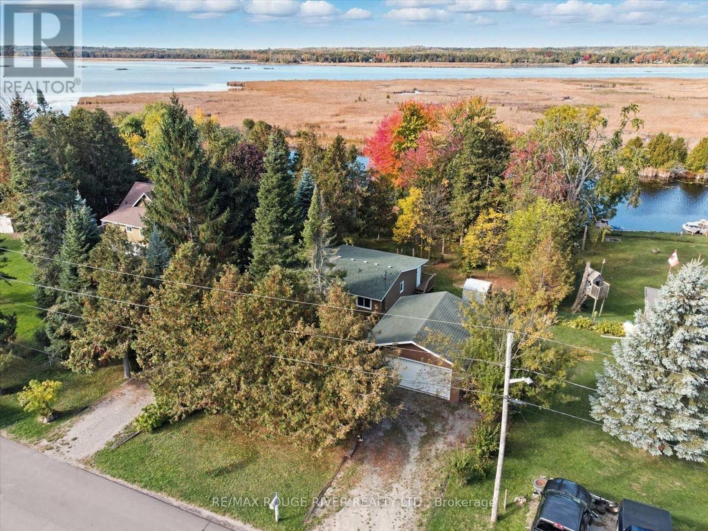 65 Cedarview Drive, Kawartha Lakes (omemee)