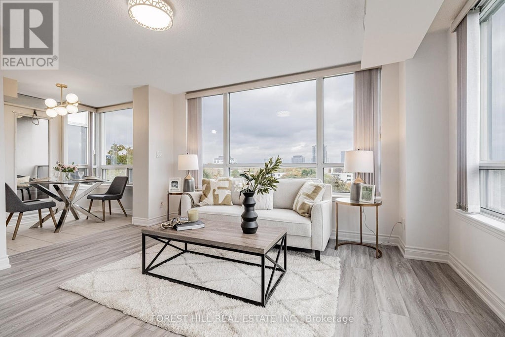 308 - 3 Rean Drive, Toronto (bayview Village)