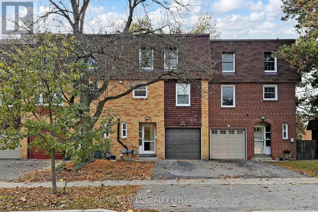 10 Crockamhill Drive, Toronto (agincourt North)