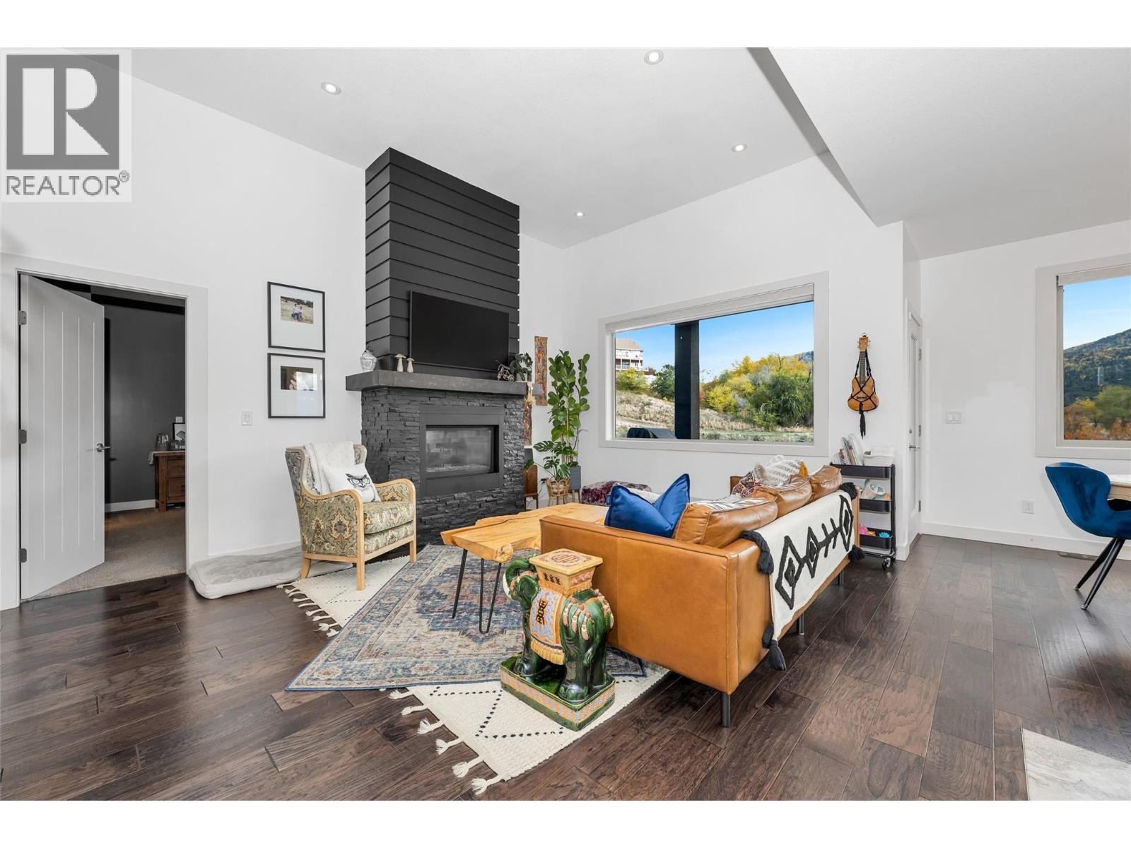 221 Kicking Horse Place. Vernon, British Columbia