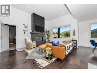 221 Kicking Horse Place. Vernon, British Columbia