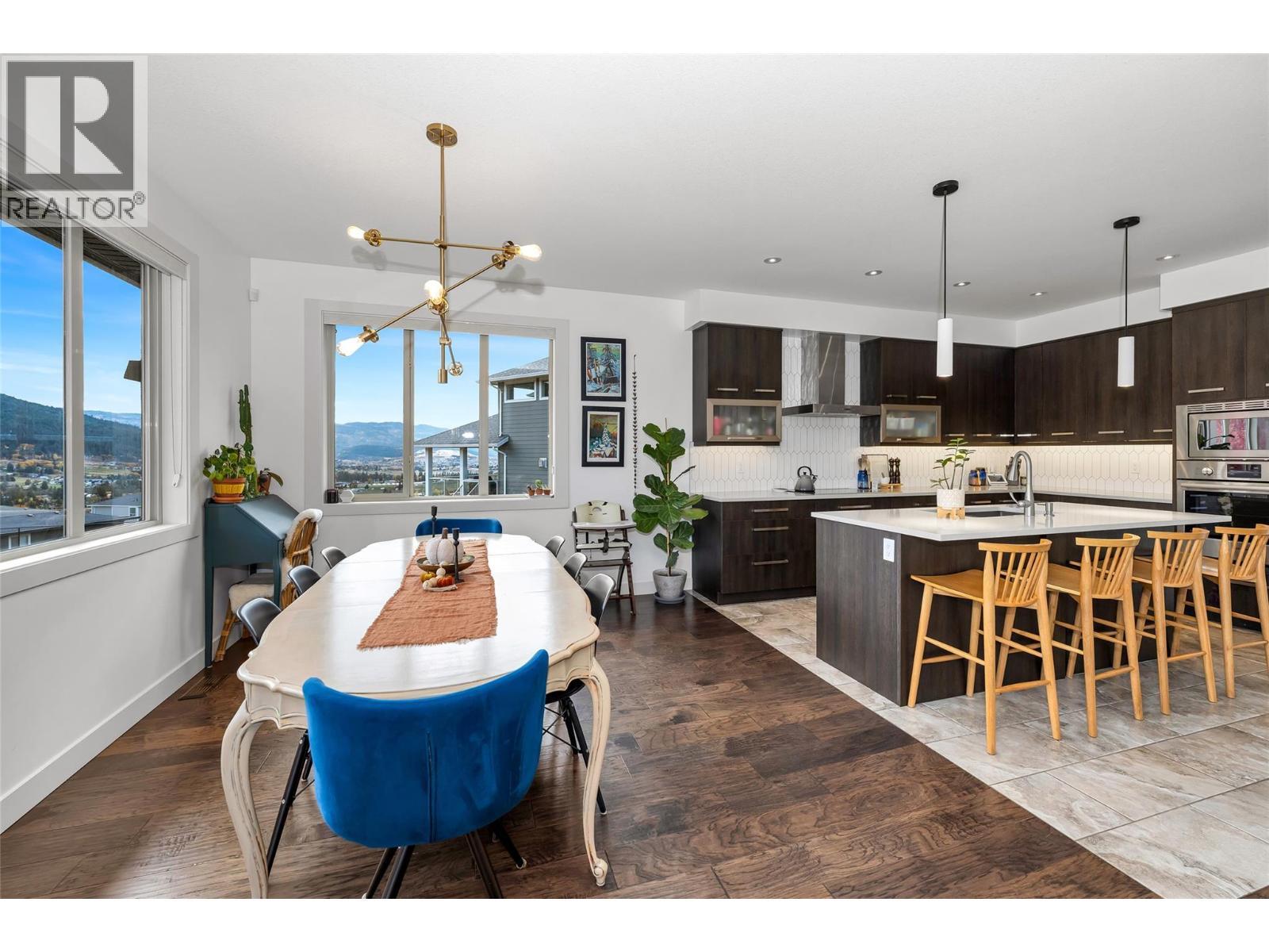 221 Kicking Horse Place. Vernon, British Columbia