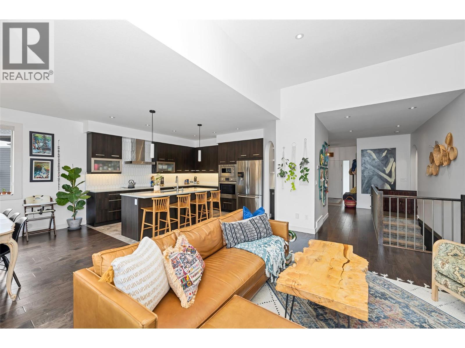 221 Kicking Horse Place. Vernon, British Columbia